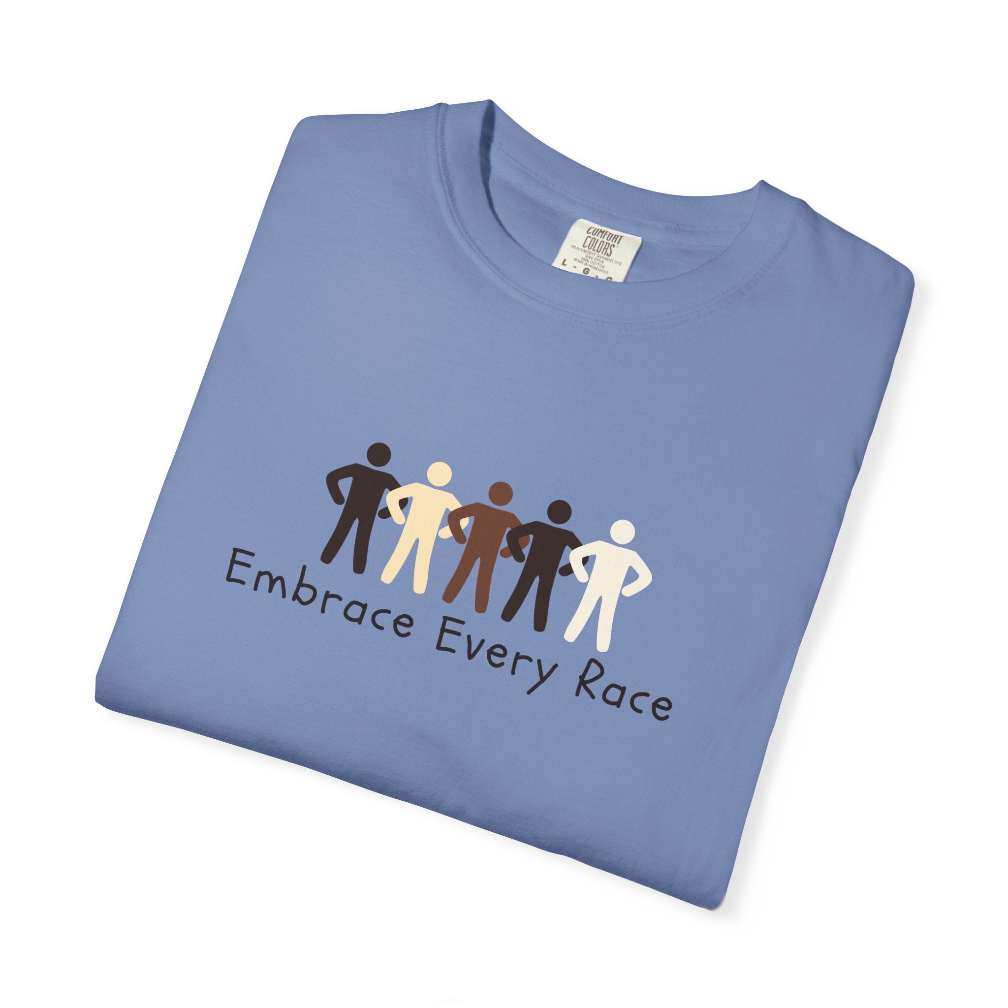EMBRACE Adult Tee