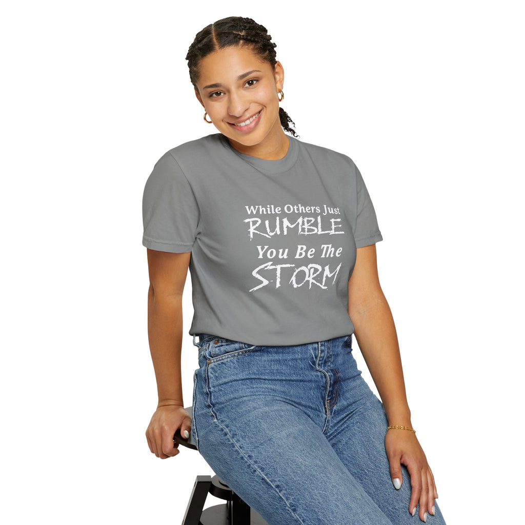 STORM Adult Tee