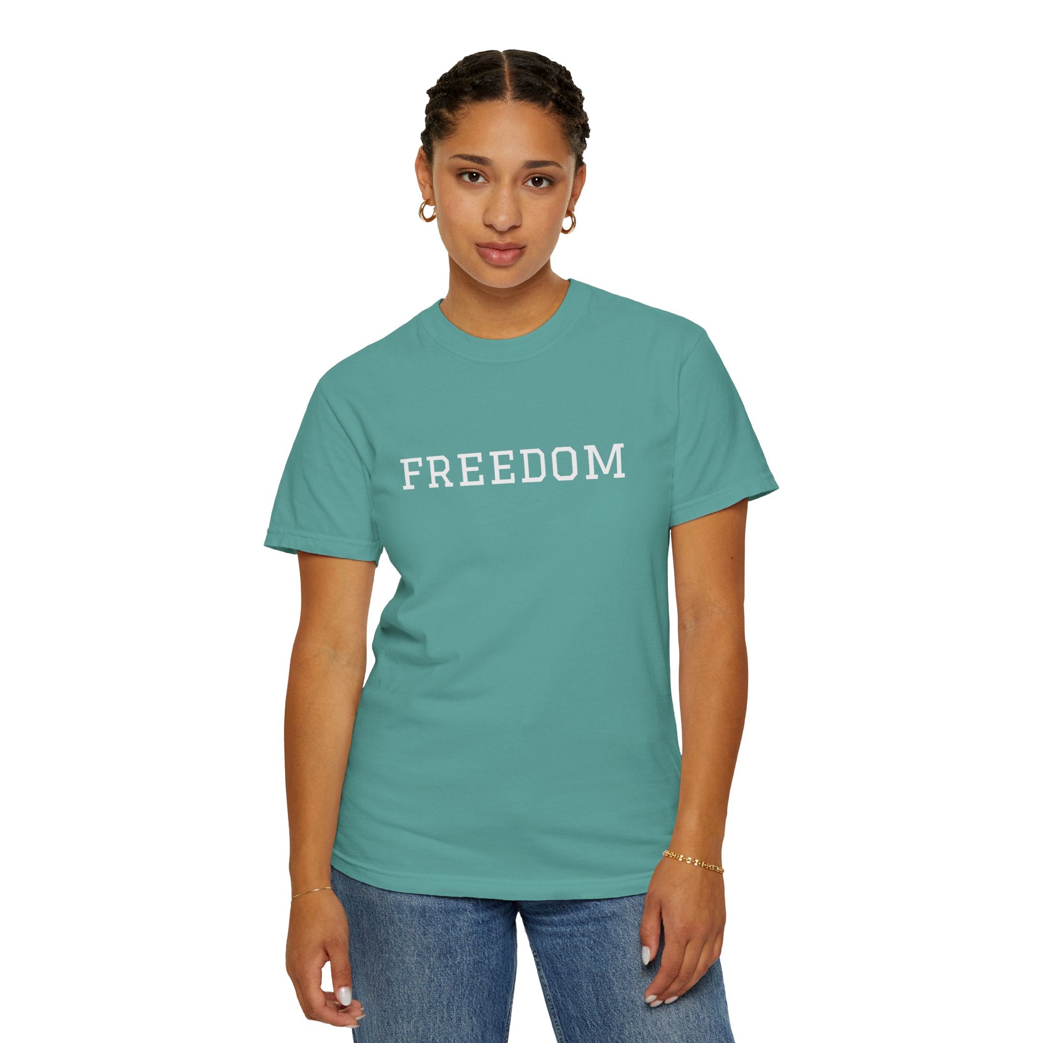 FREEDOM Adult Unisex Tee