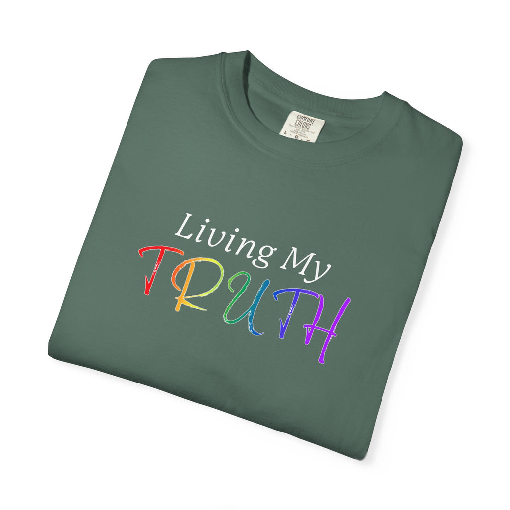 TRUTH Adult Tee