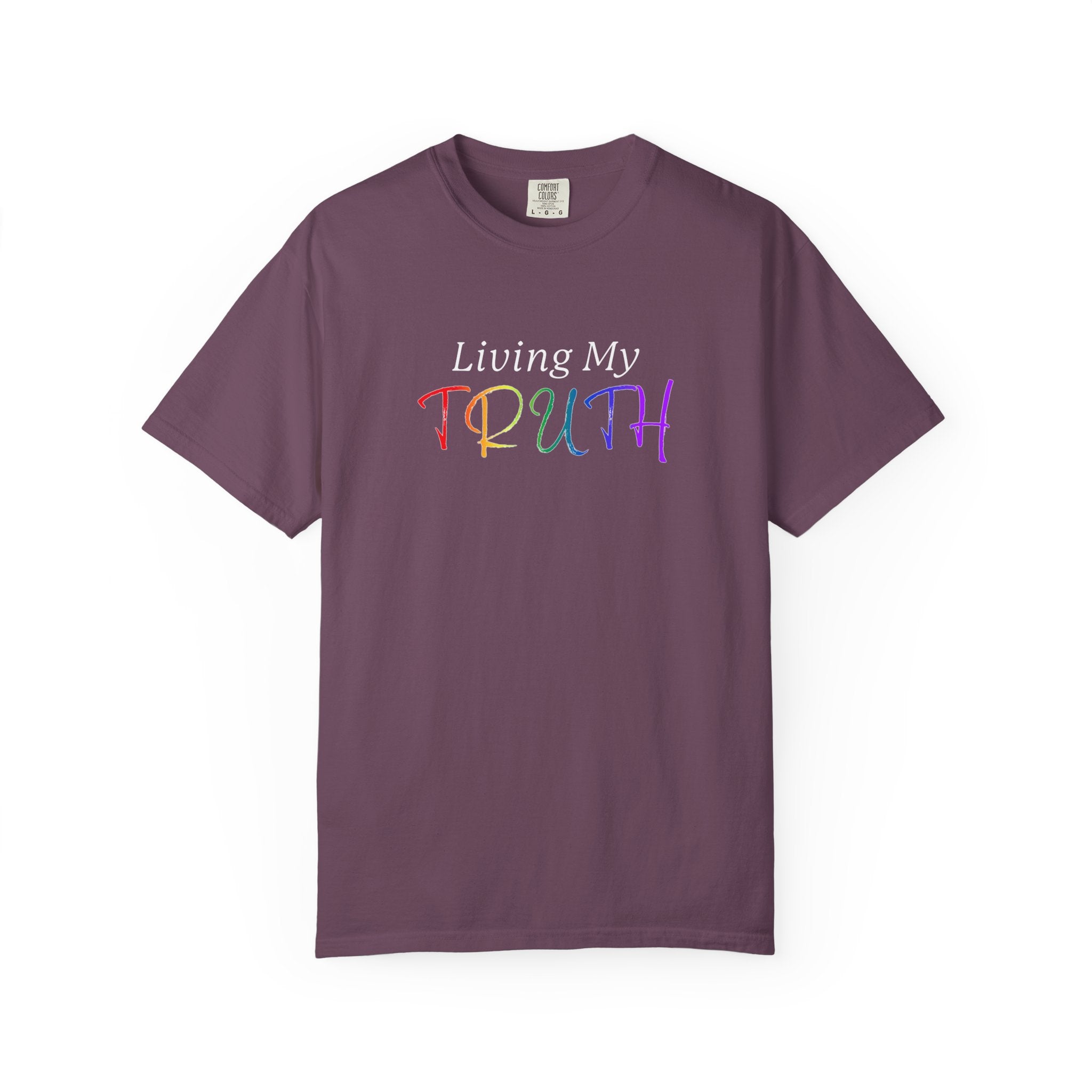 TRUTH Adult Tee