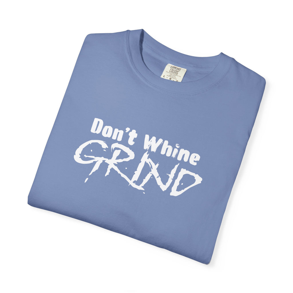 GRIND Adult Tee
