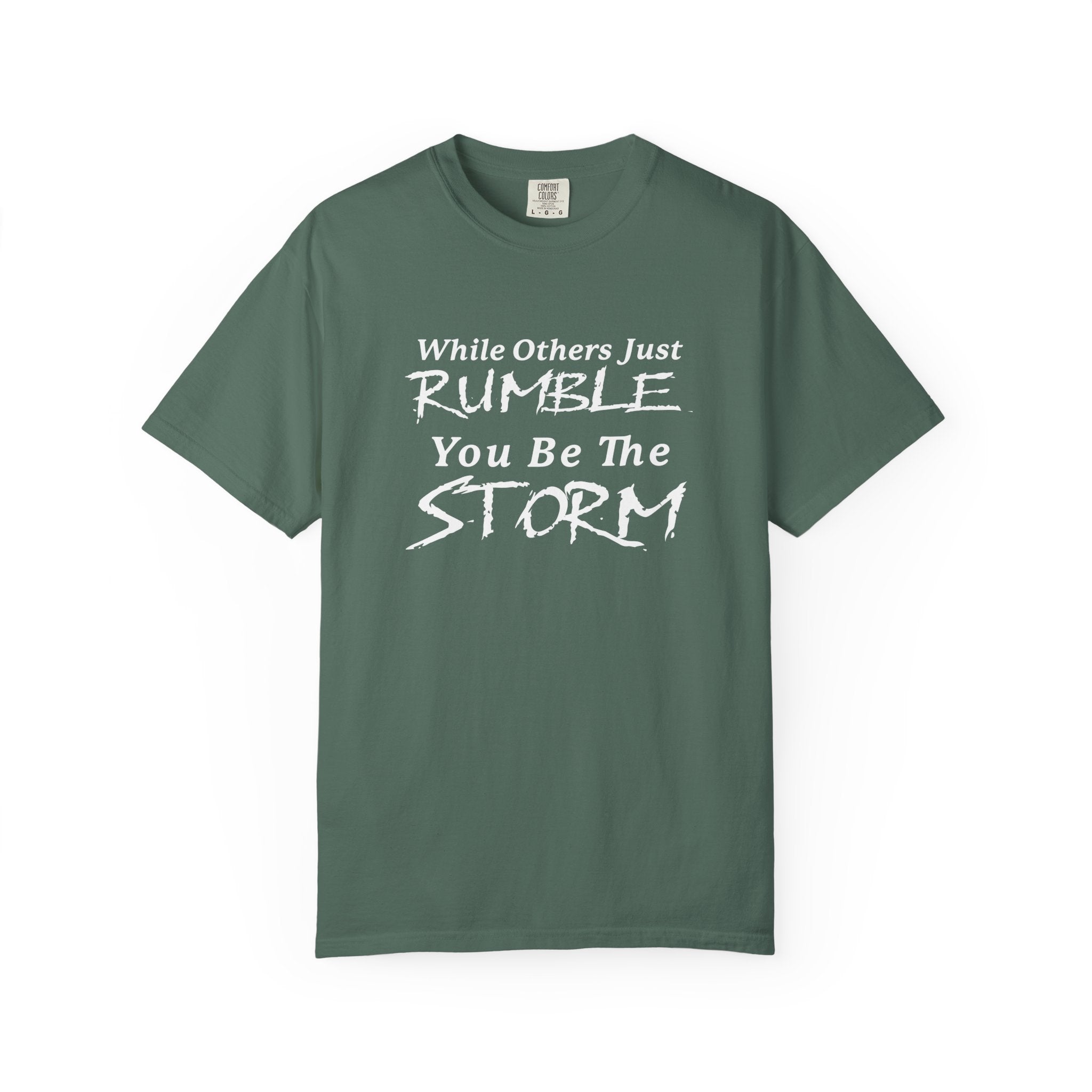 STORM Adult Tee