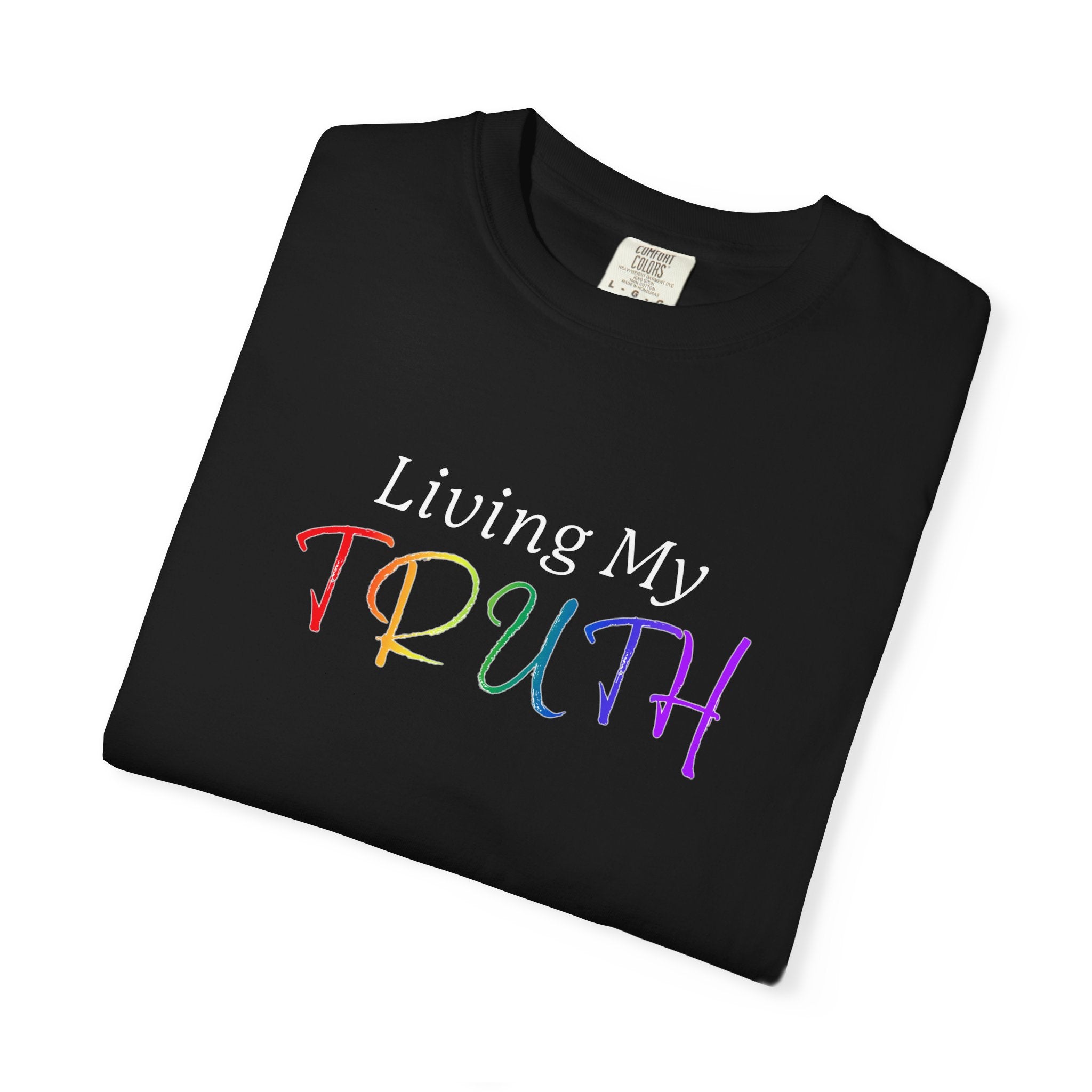 TRUTH Adult Tee