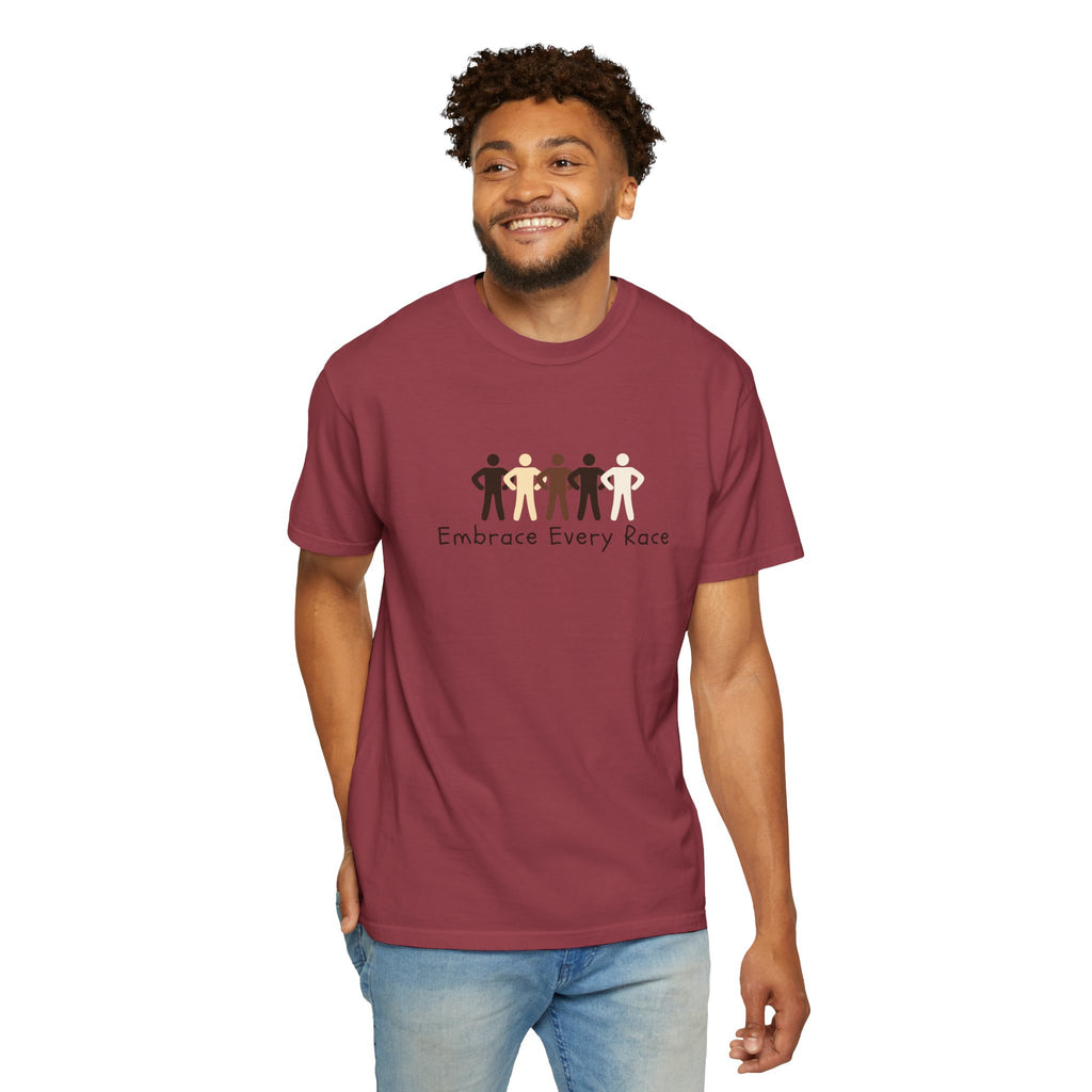 EMBRACE Adult Tee