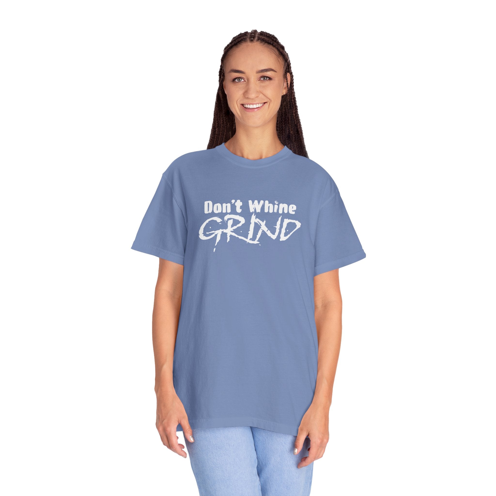GRIND Adult Tee