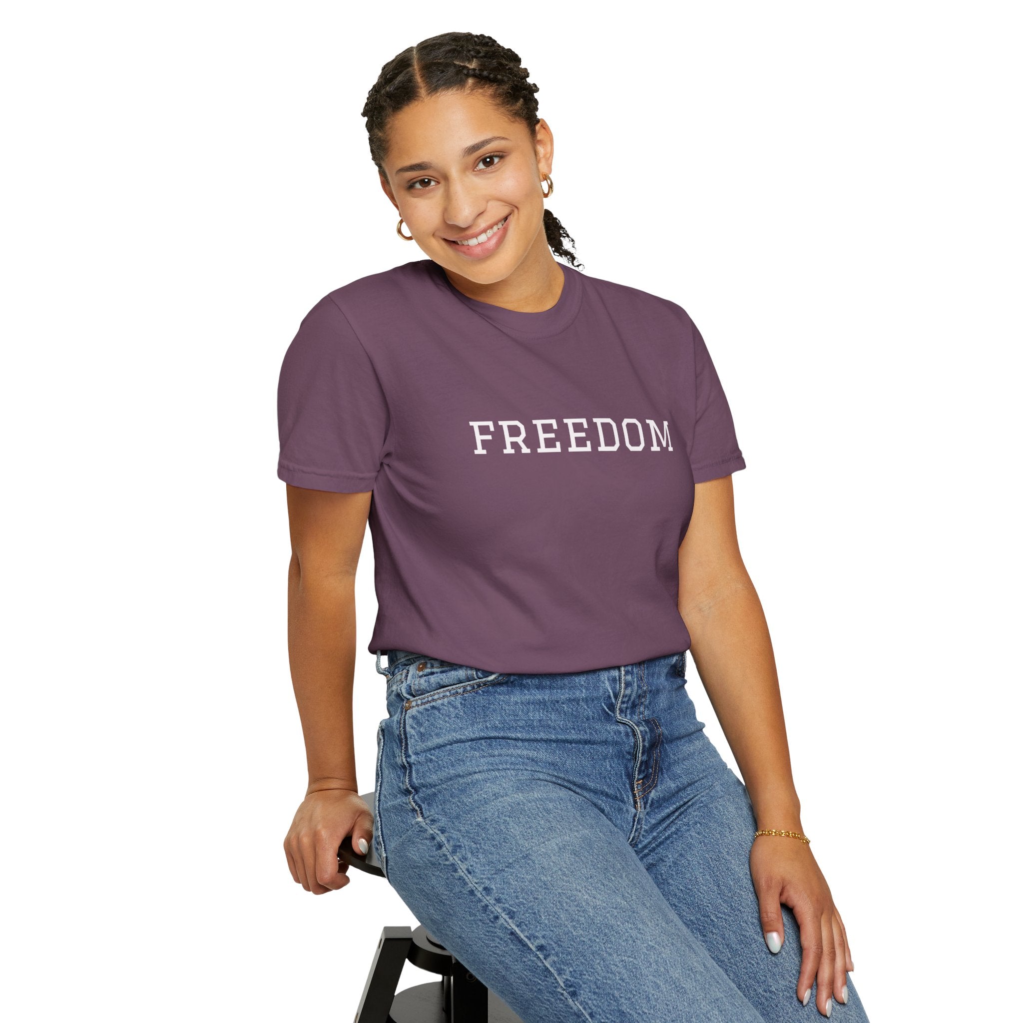 FREEDOM Adult Unisex Tee