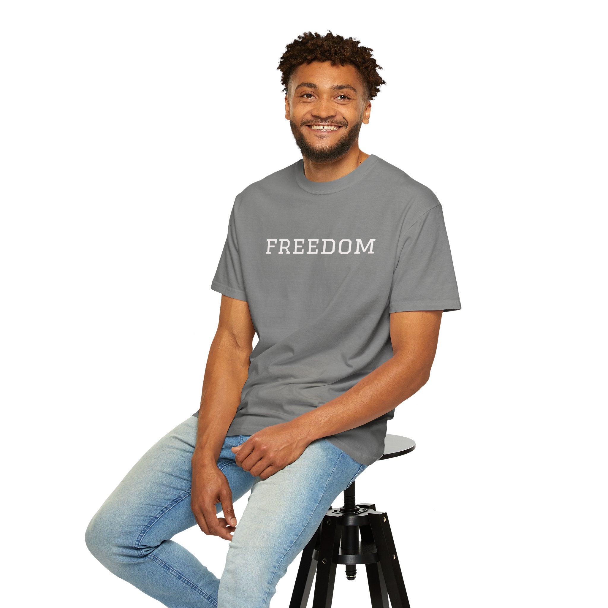 FREEDOM Adult Unisex Tee