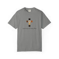 GIVE GRACE TO EVERY RACE Adult Tee