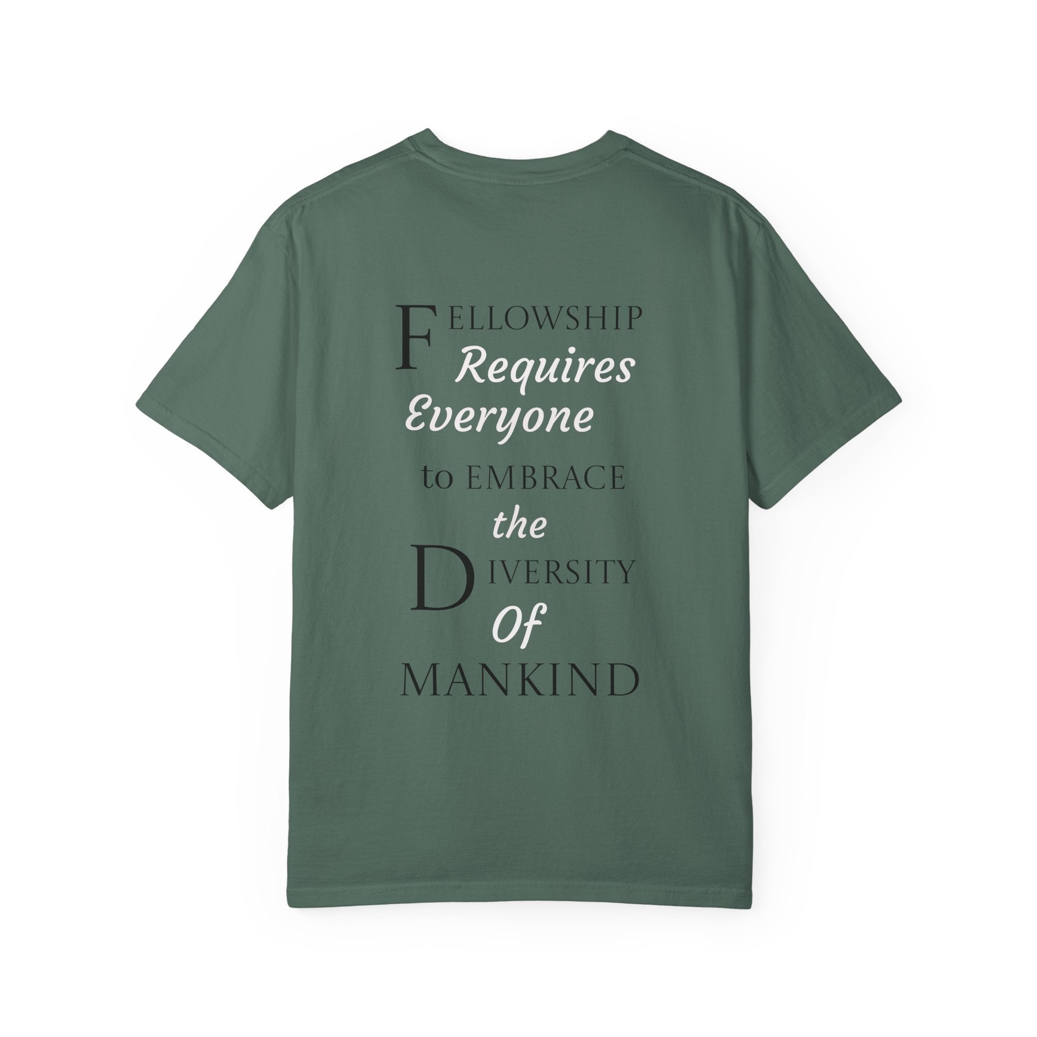 FREEDOM Adult Unisex Tee