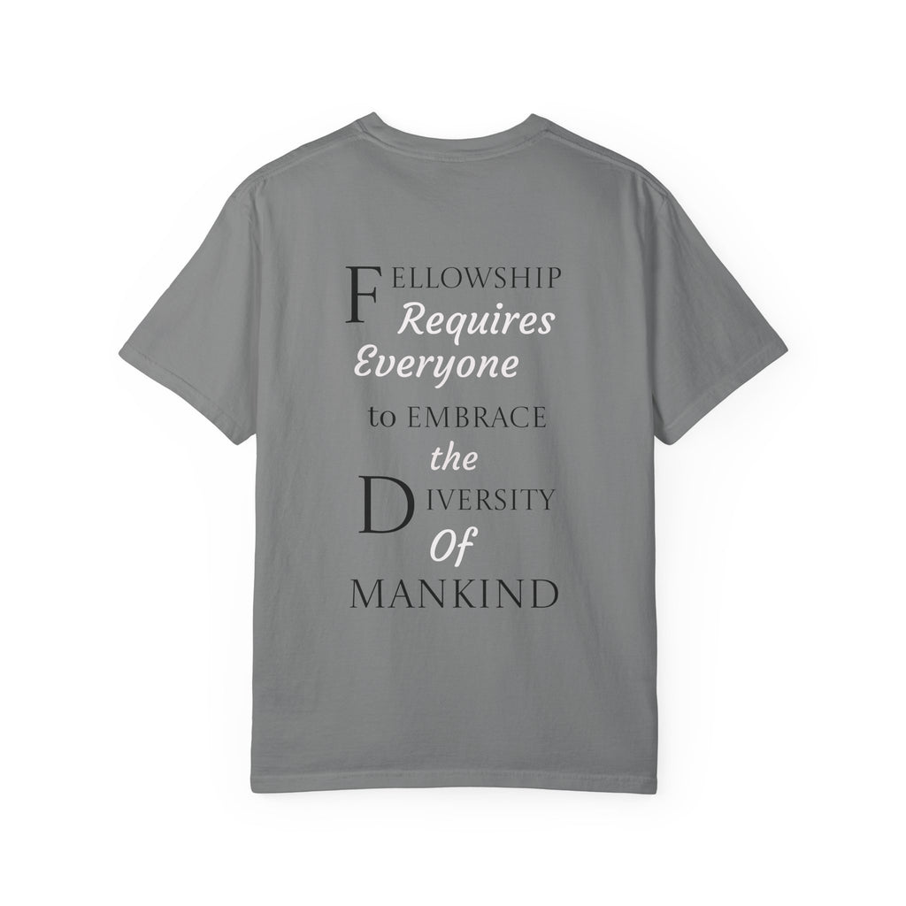 FREEDOM Adult Unisex Tee