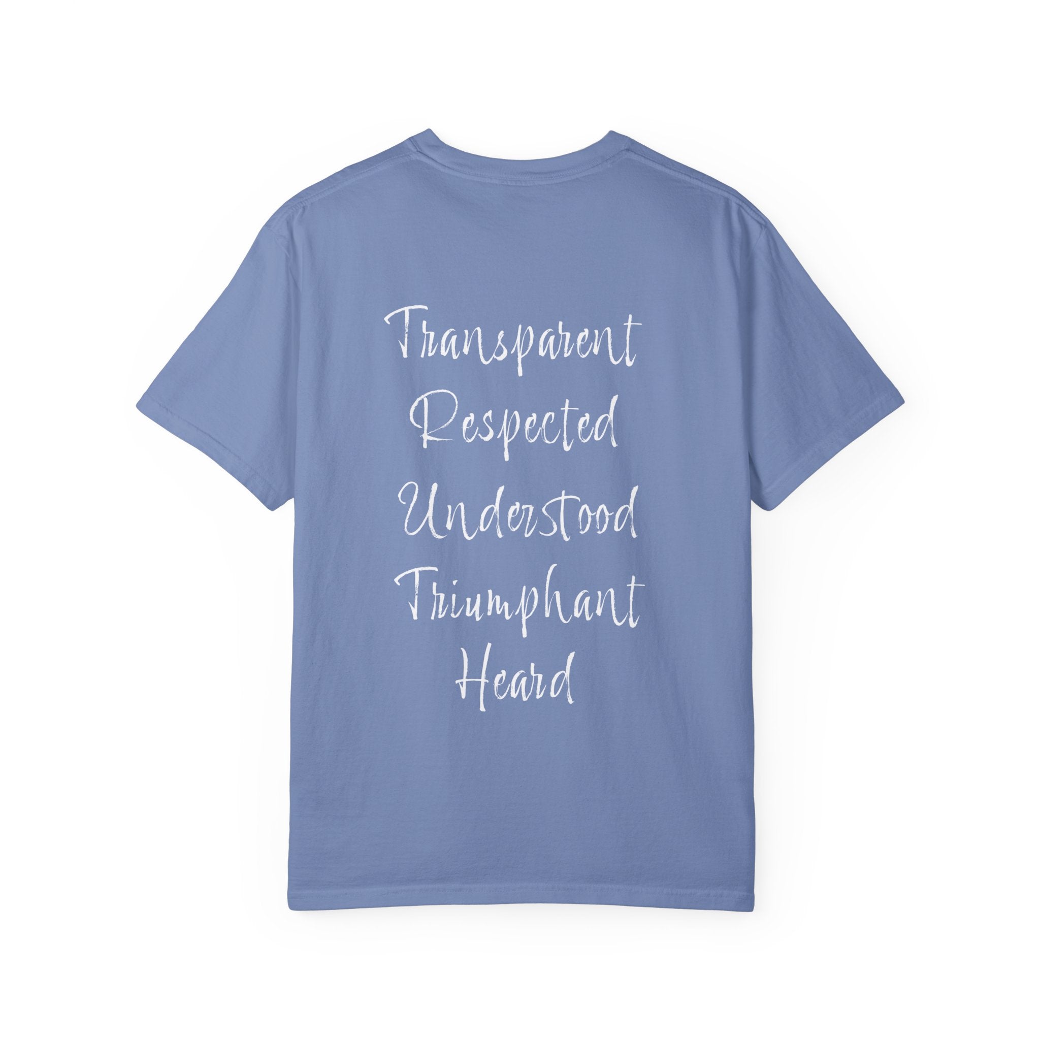 TRUTH Adult Tee