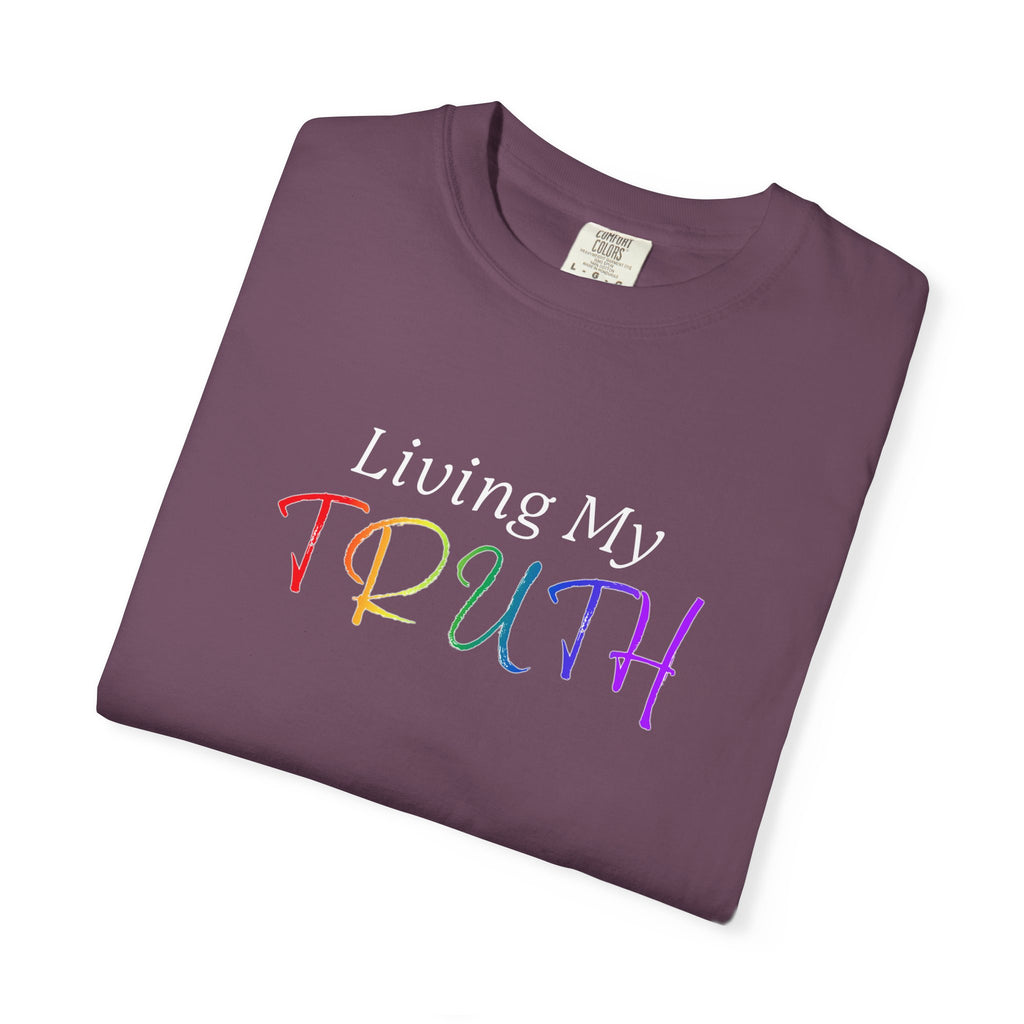 TRUTH Adult Tee