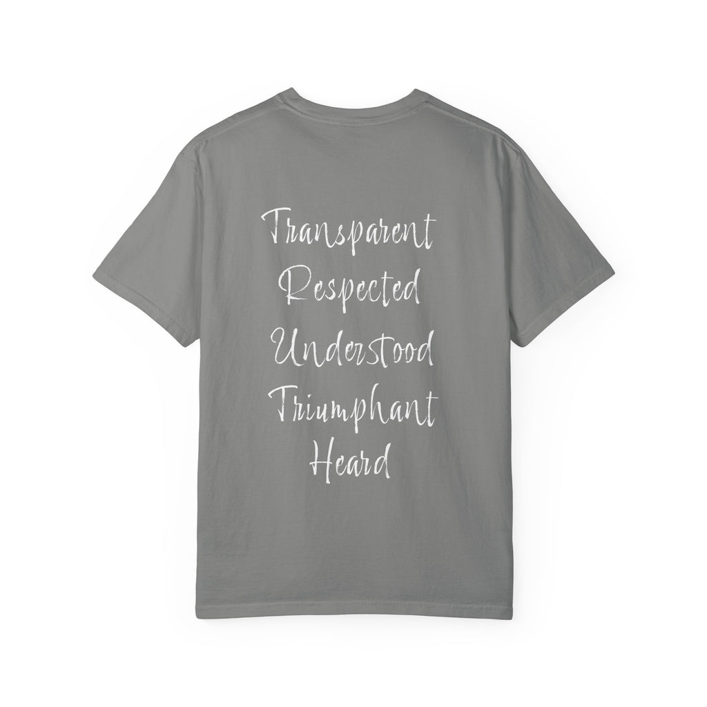 TRUTH Adult Tee