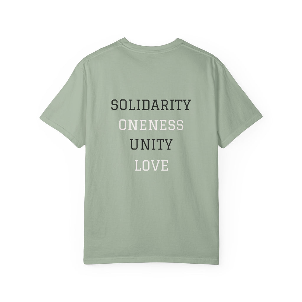 I LOVE SOUL FOOD Adult Unisex Tee