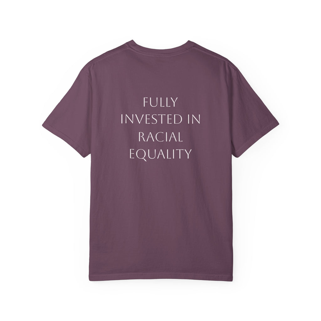ON FIRE Adult Tee