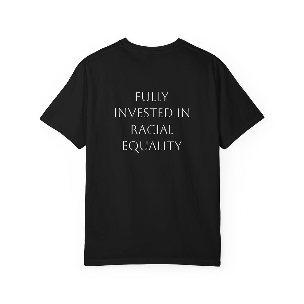 ON FIRE Adult Tee
