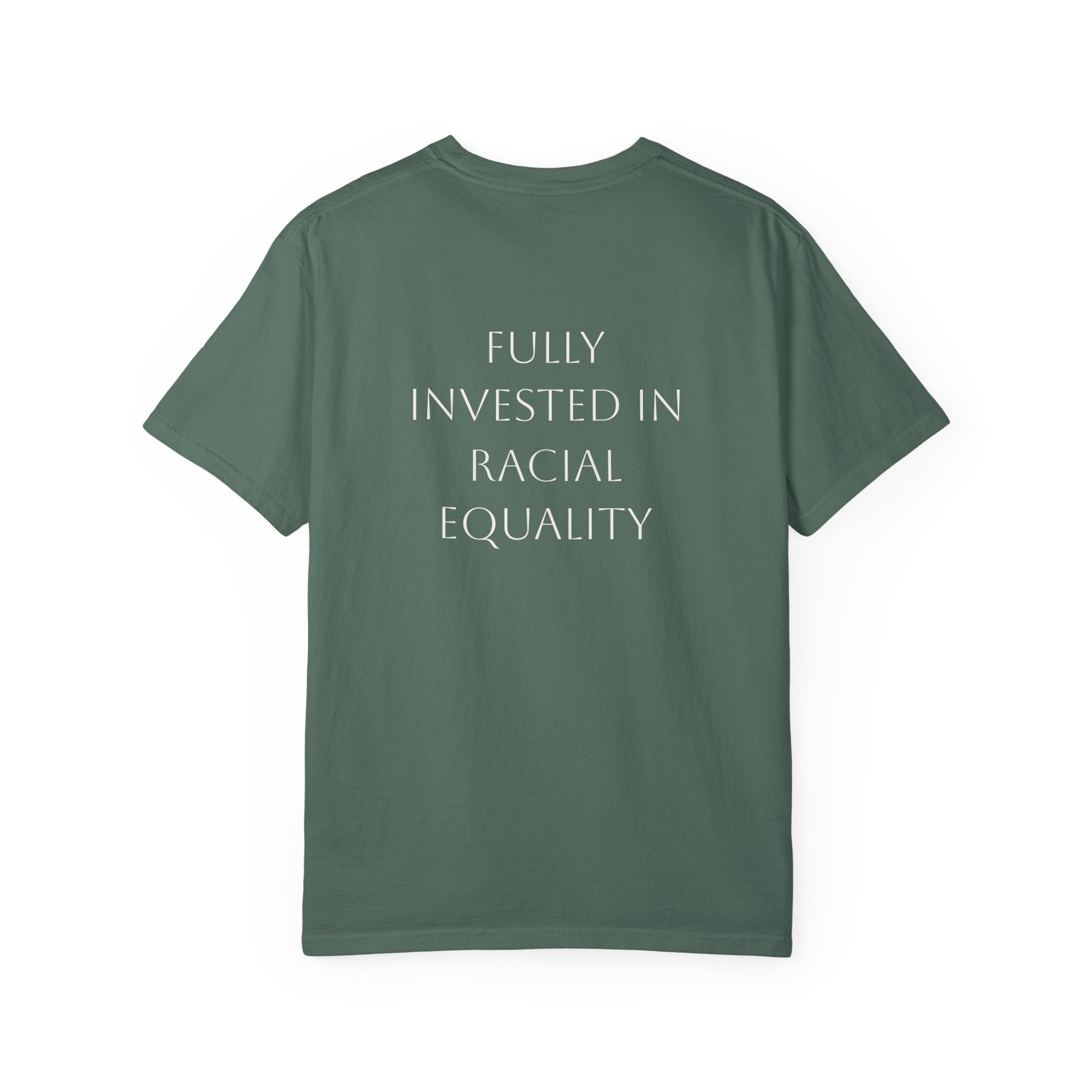 ON FIRE Adult Tee