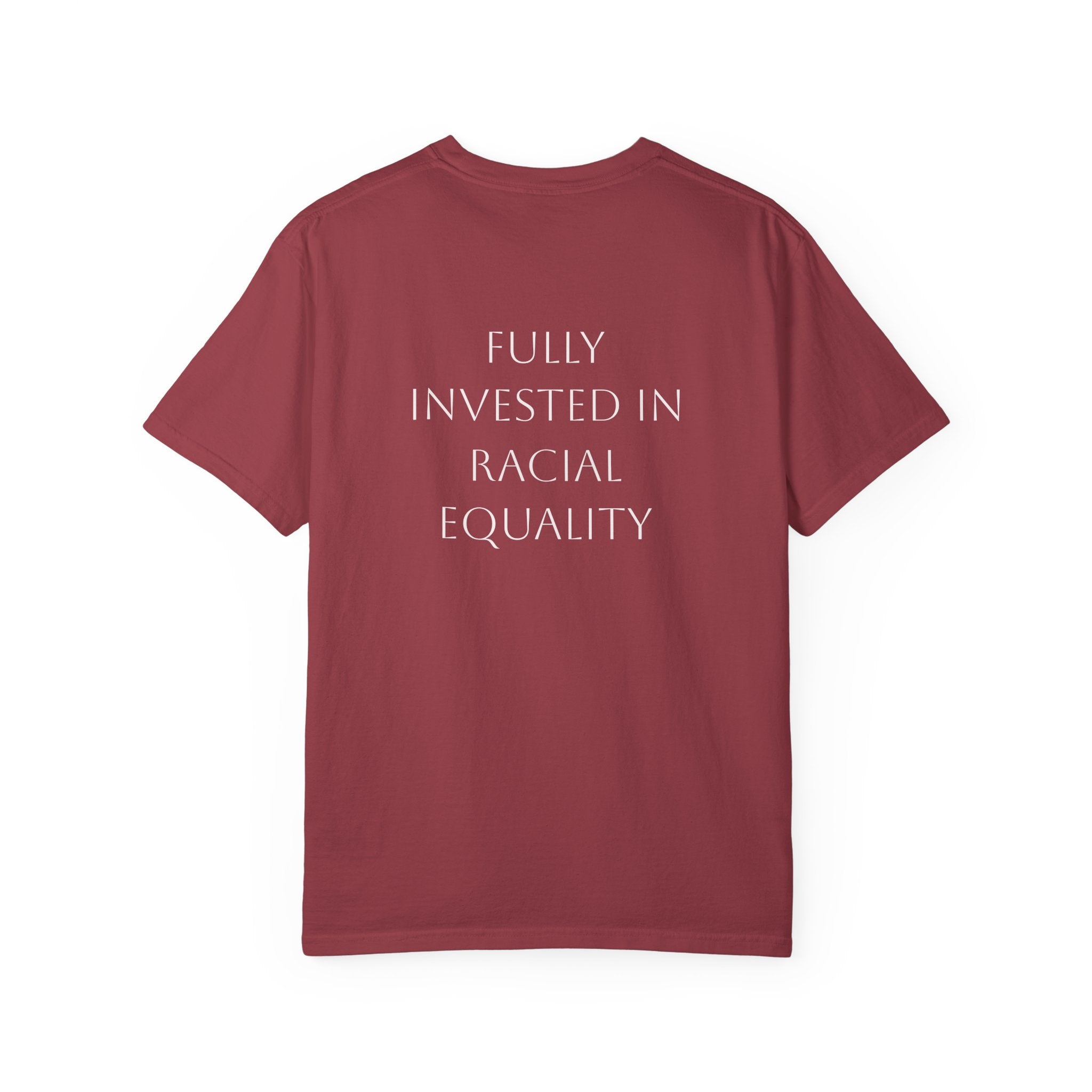 ON FIRE Adult Tee