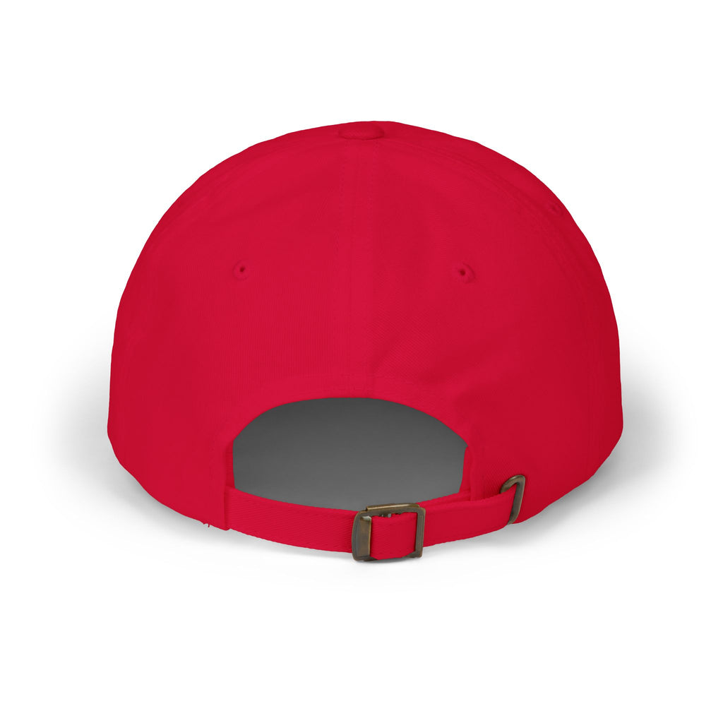 EMBRACE EVERY RACE Adult Unisex Cap