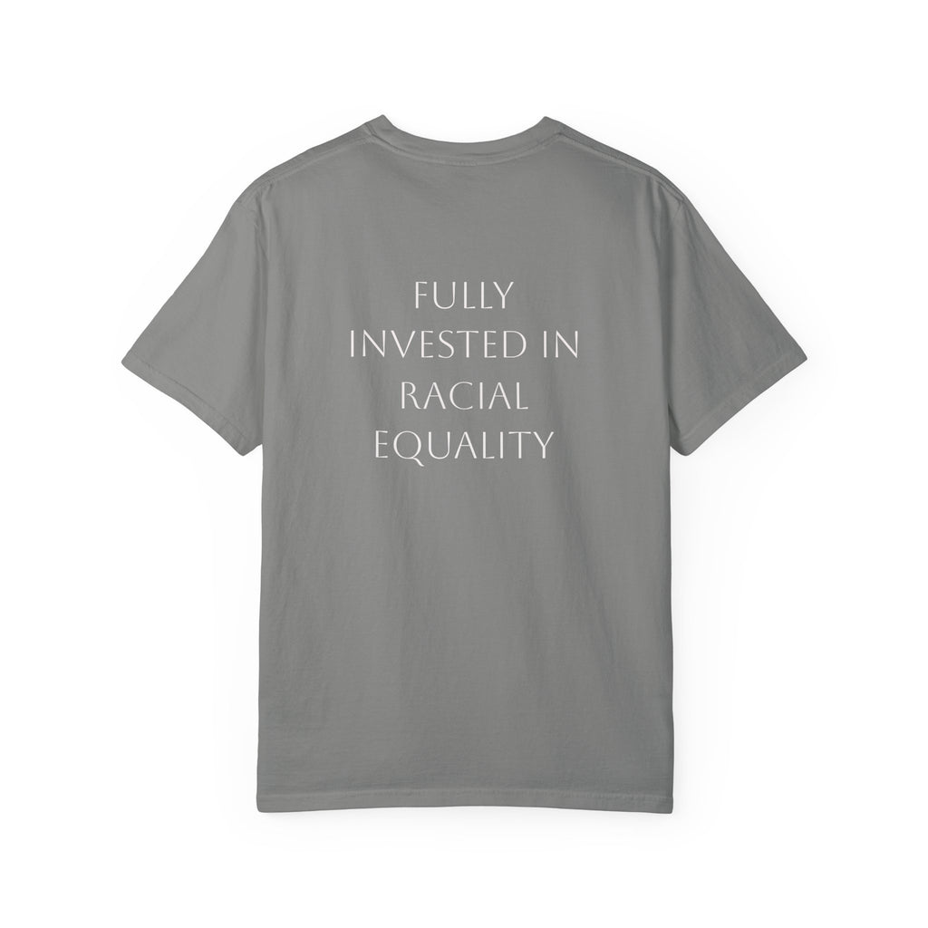 ON FIRE Adult Tee