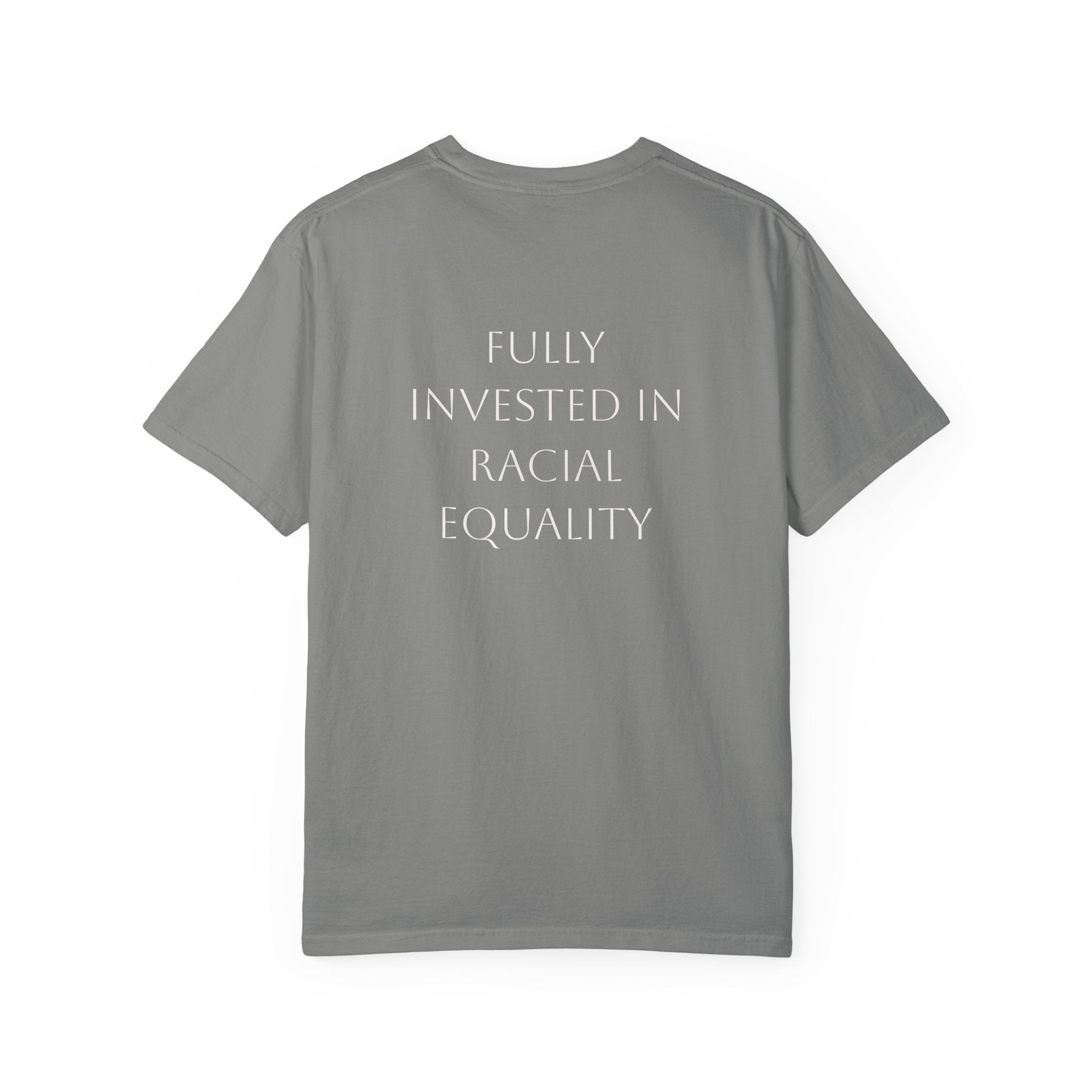 ON FIRE Adult Tee