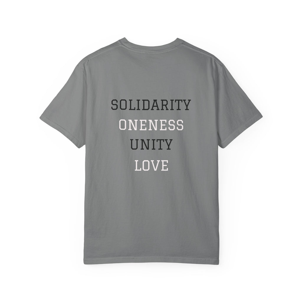 I LOVE SOUL FOOD Adult Unisex Tee