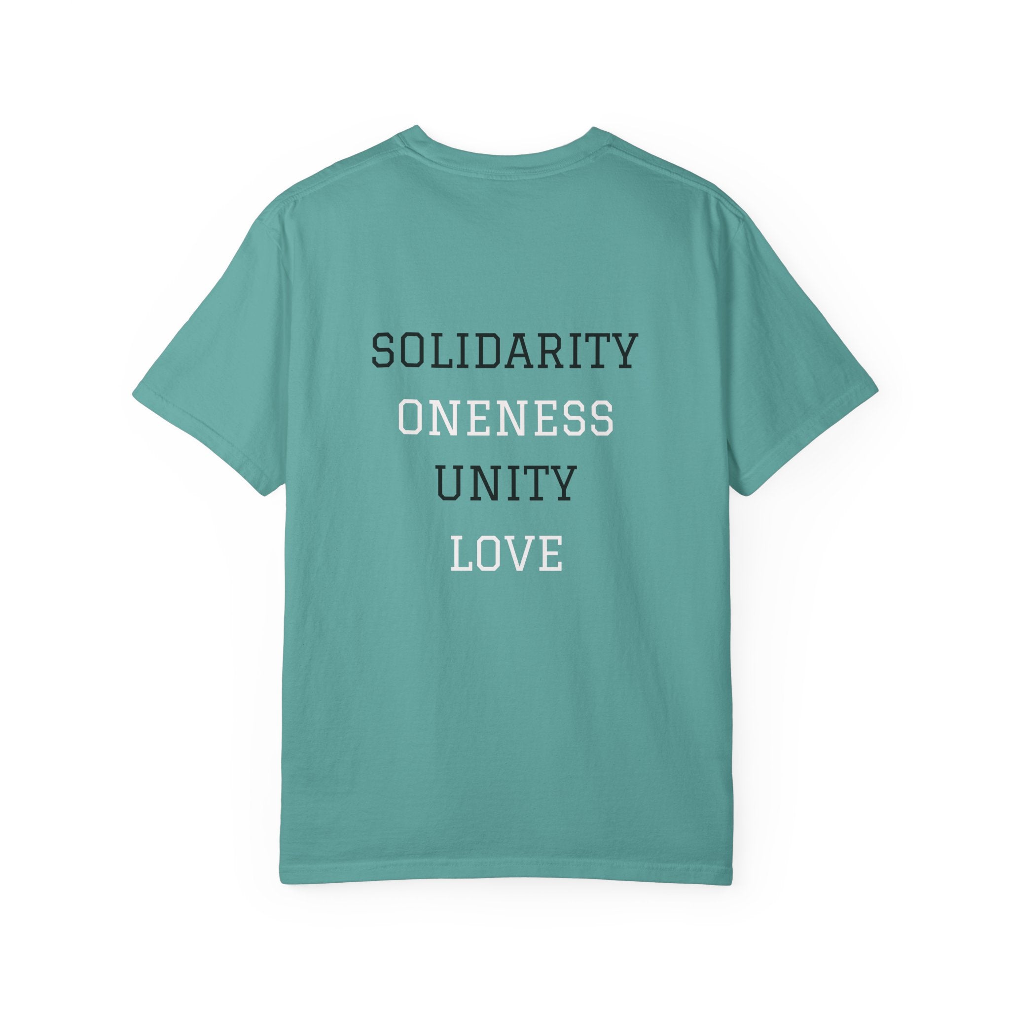 I LOVE SOUL FOOD Adult Unisex Tee