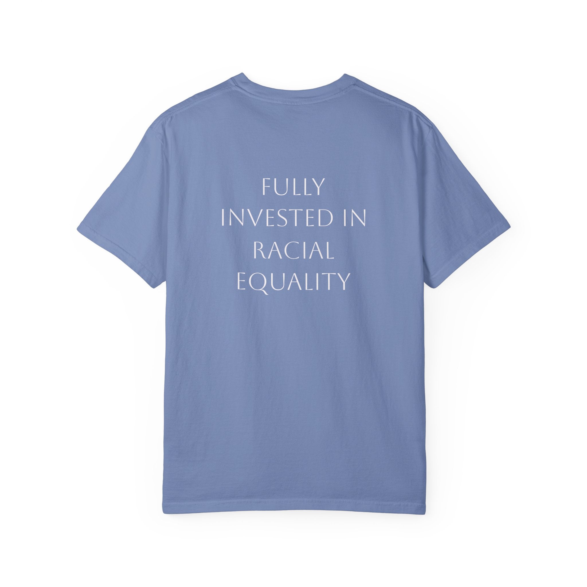 ON FIRE Adult Tee