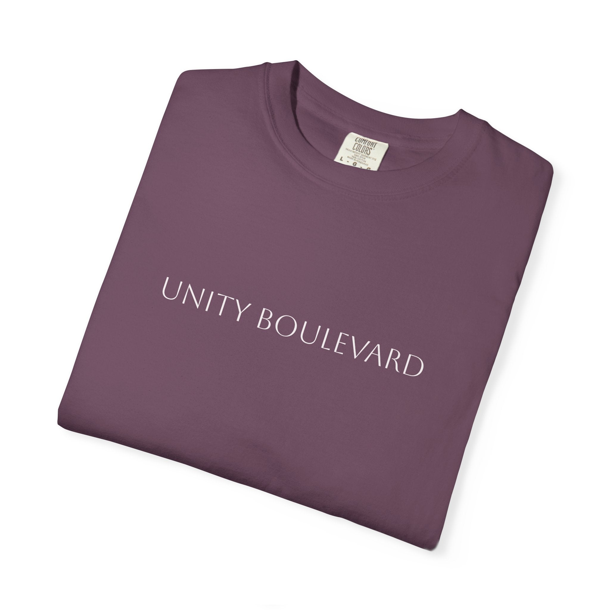 FAITH IN YOURSELF Adult Tee