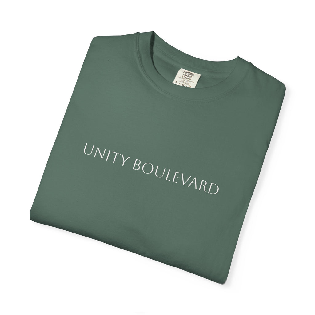 FAITH IN YOURSELF Adult Tee