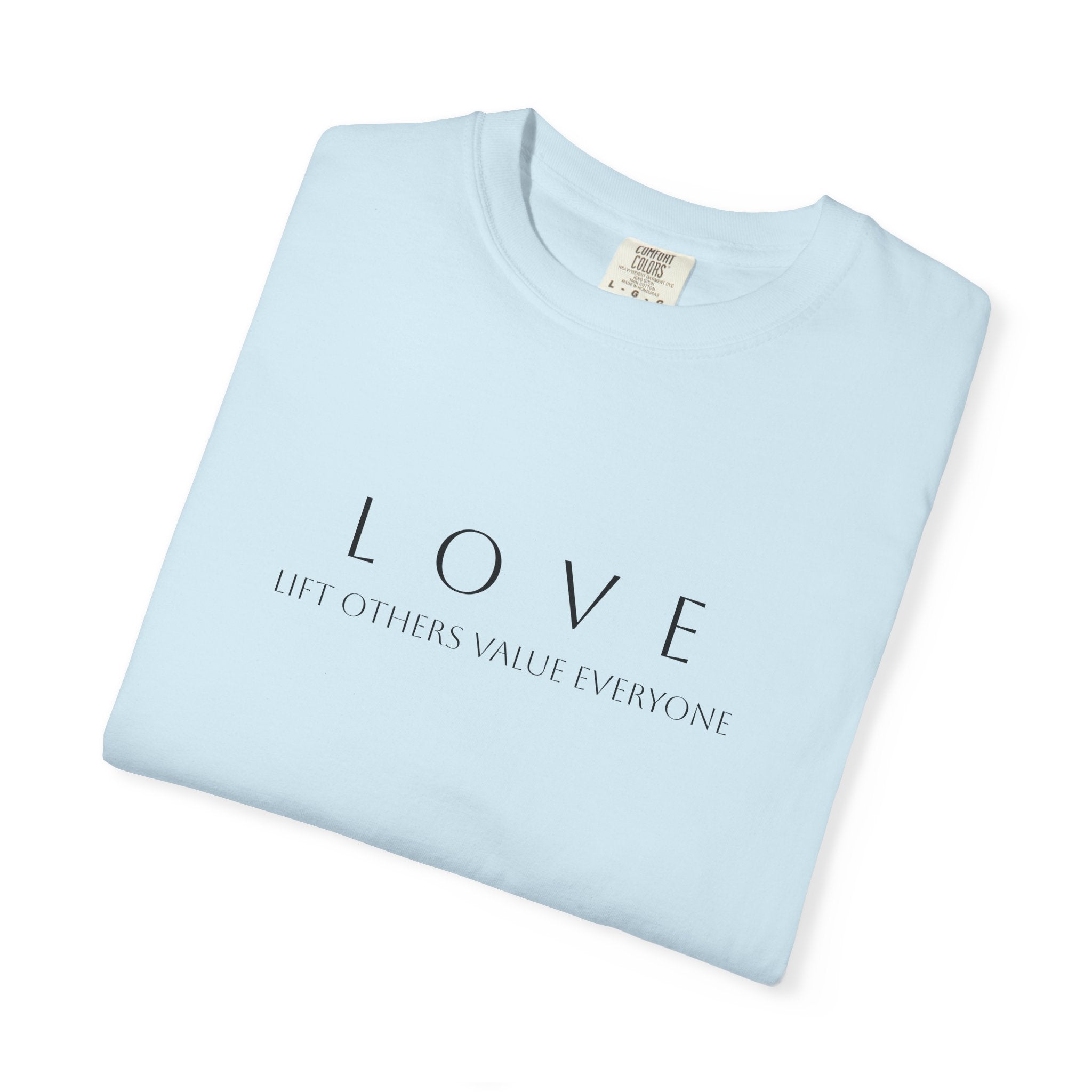 LOVE Adult Unisex Tee