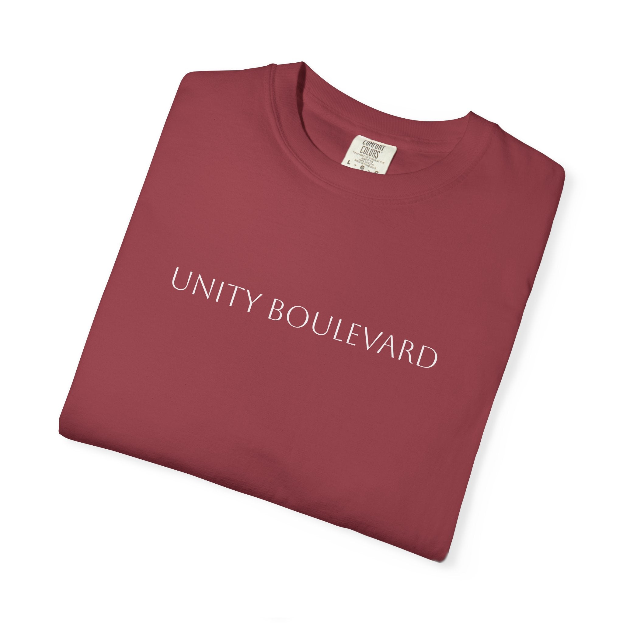 PEACE & LIGHT Adult Tee