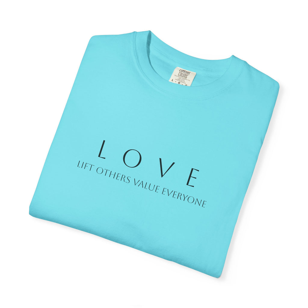 LOVE Adult Unisex Tee