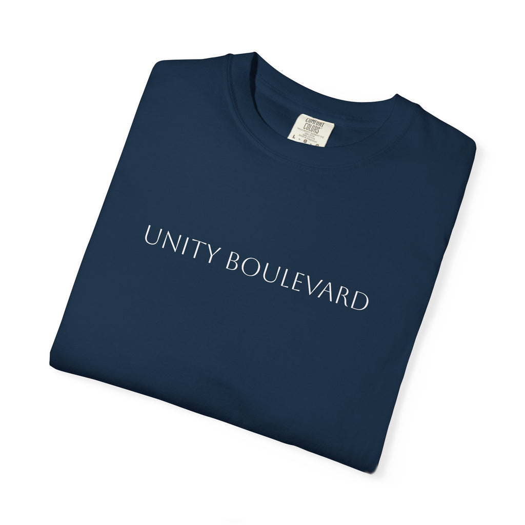 PEACE & LIGHT Adult Tee