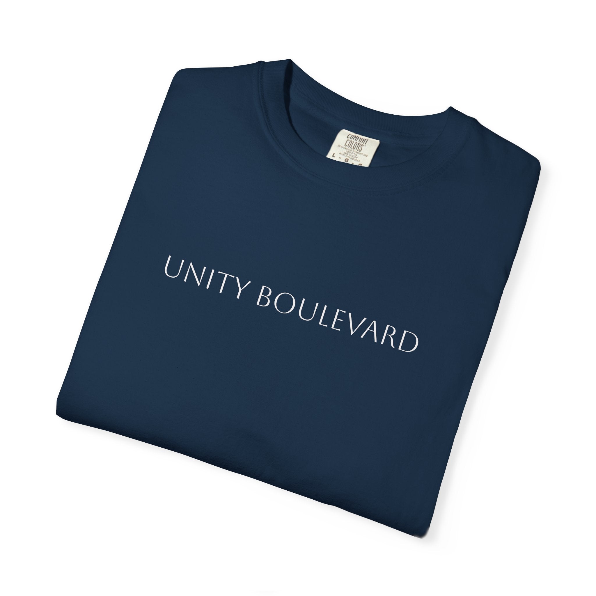PEACE & LIGHT Adult Tee