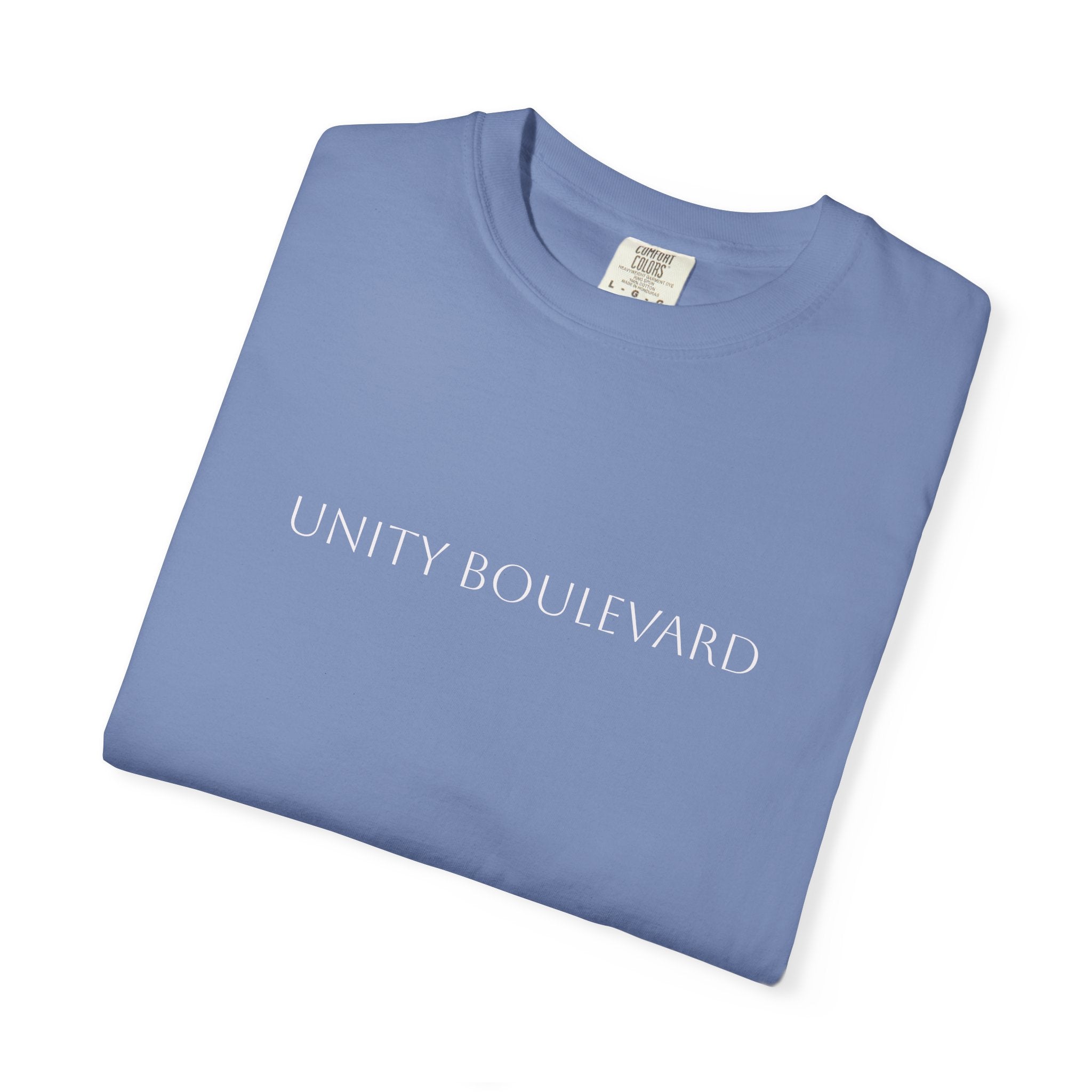 FAITH IN YOURSELF Adult Tee