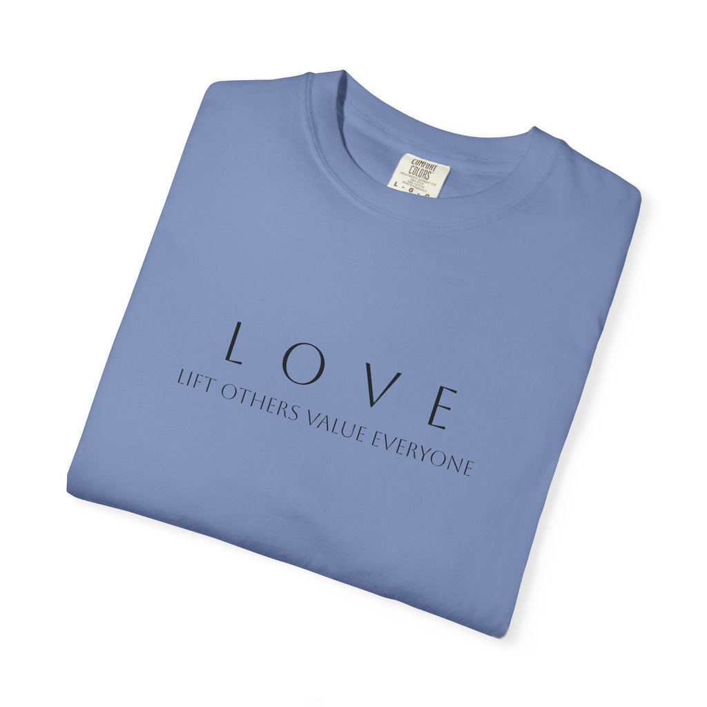 LOVE Adult Unisex Tee