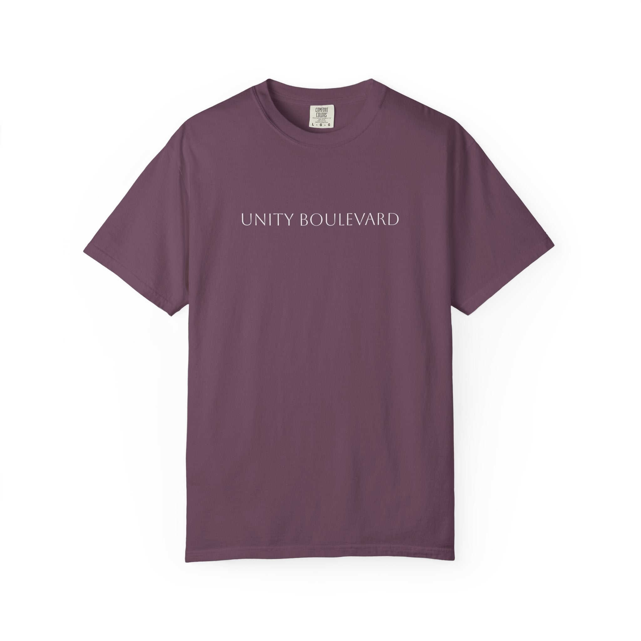 PEACE & LIGHT Adult Tee