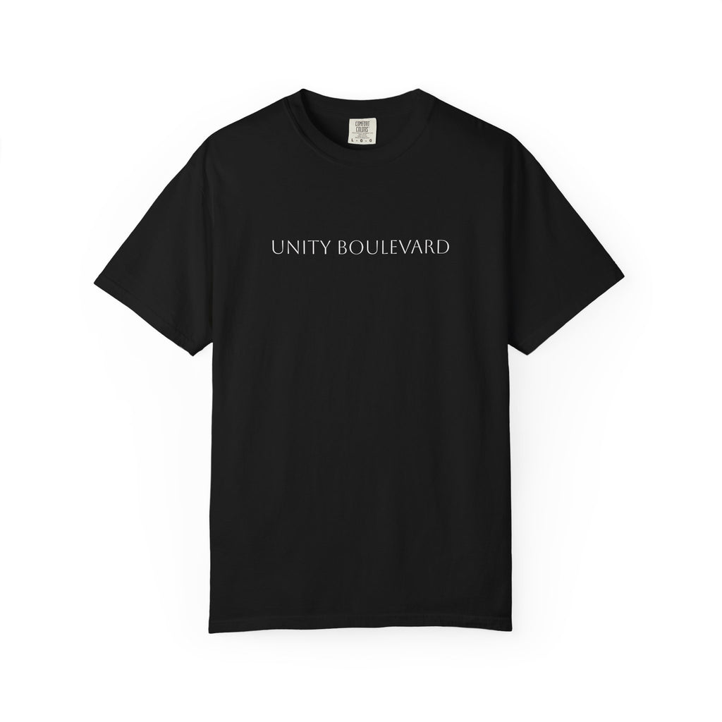 PEACE & LIGHT Adult Tee