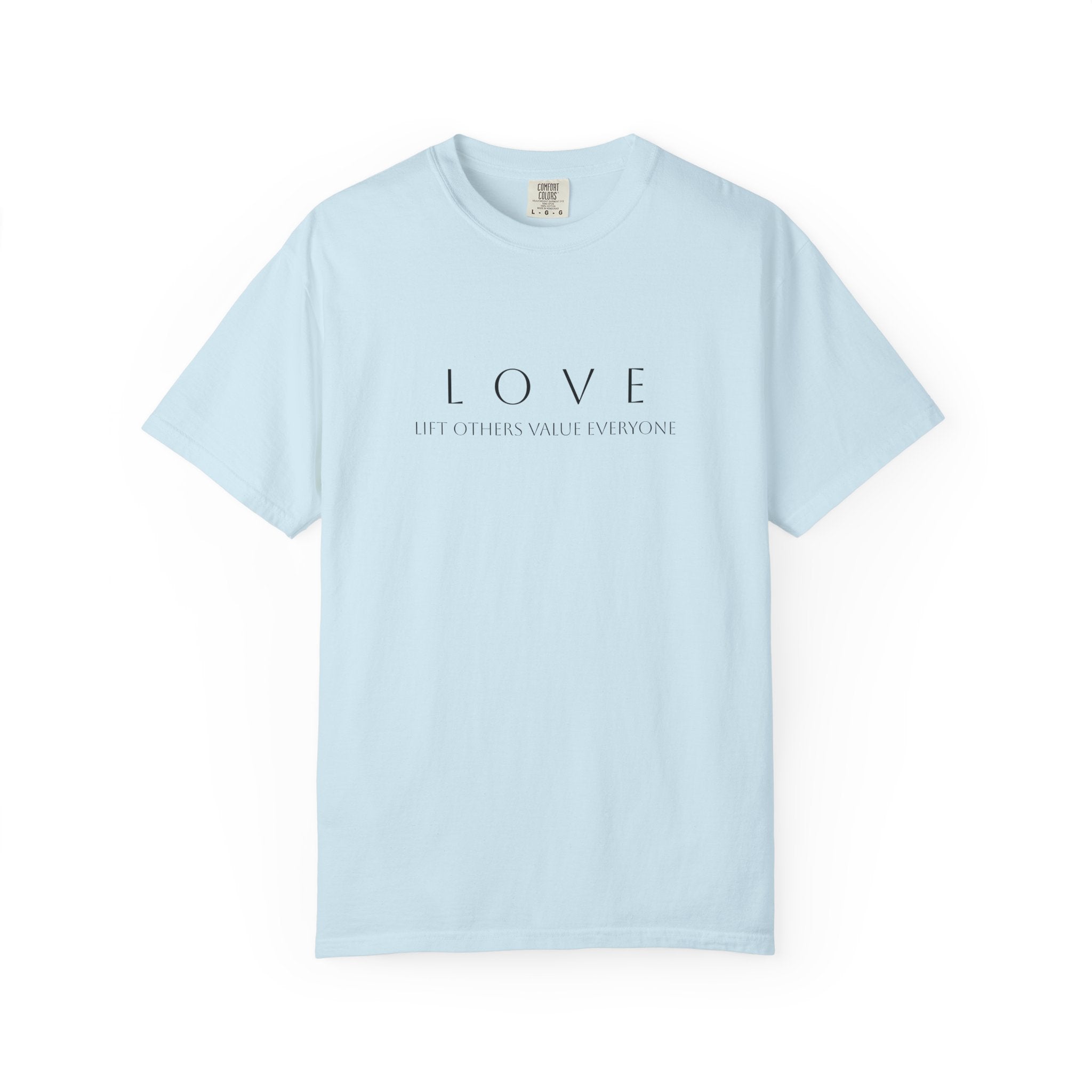 LOVE Adult Unisex Tee