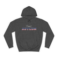 GRANT ASYLUM Adult Unisex Hoodie