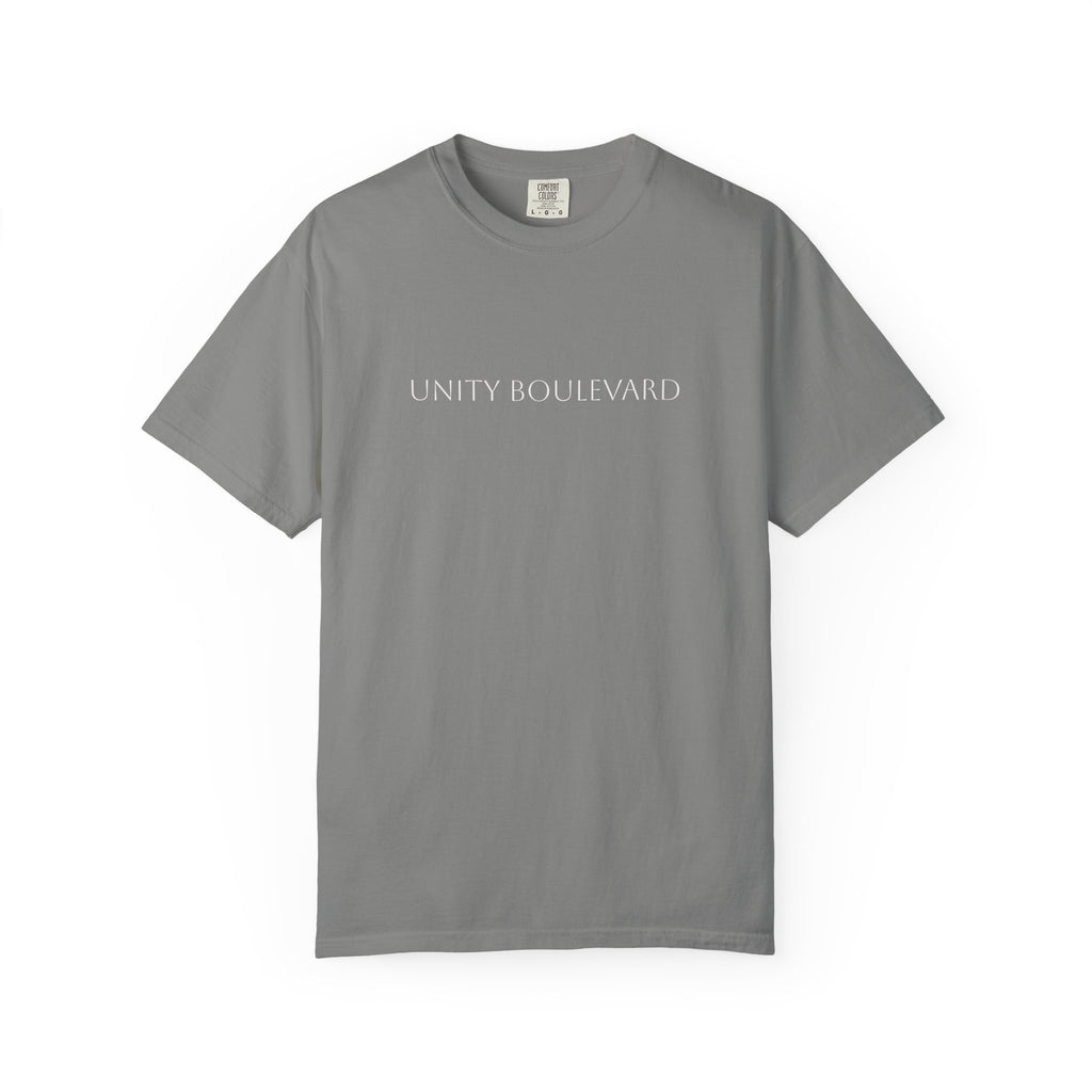 FAITH IN YOURSELF Adult Tee