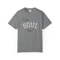 I LOVE SOUL FOOD Adult Unisex Tee