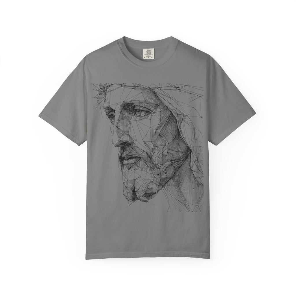 LIKE AND FOLLOW Adult Unisex Tee