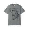 LIKE AND FOLLOW Adult Unisex Tee