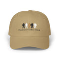 EMBRACE EVERY RACE Adult Unisex Cap