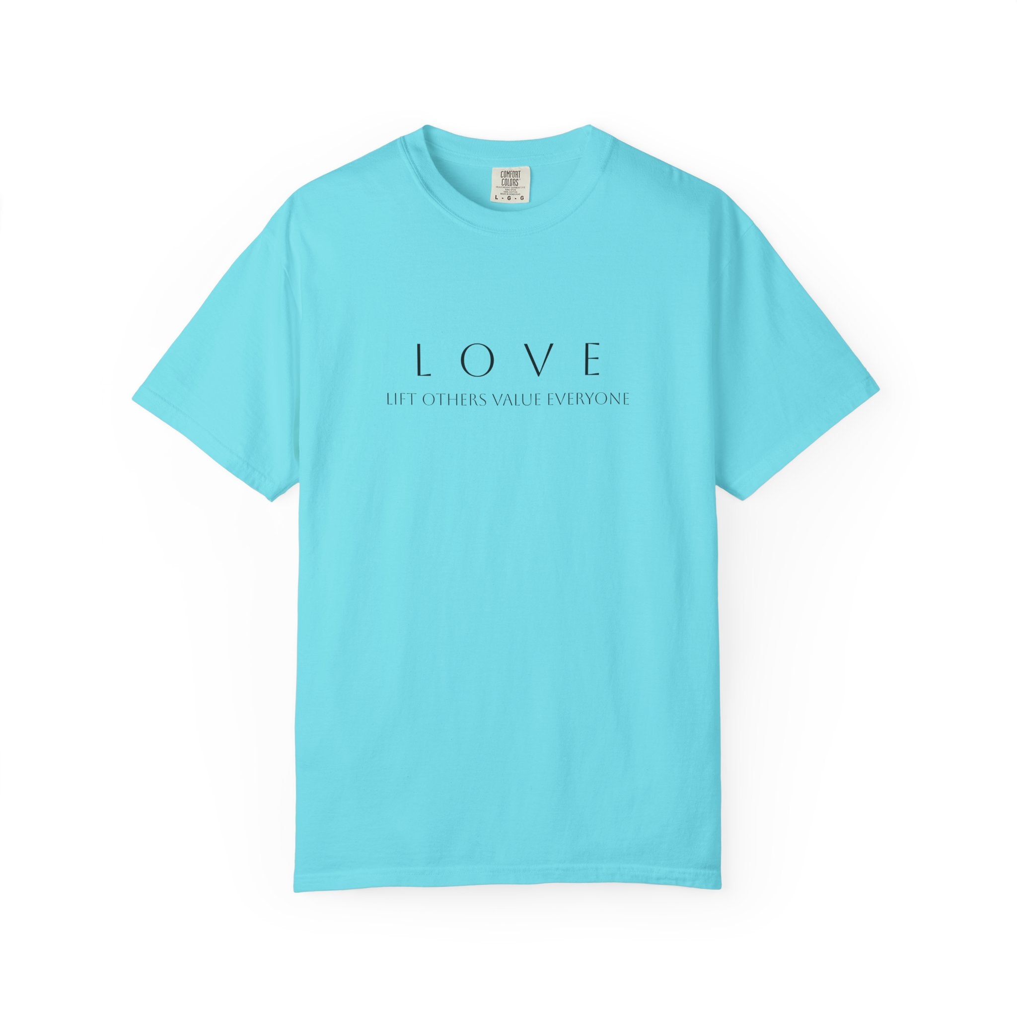 LOVE Adult Unisex Tee