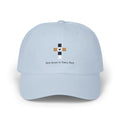 GIVE GRACE TO EVERY RACE Adult Unisex Cap