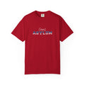 GRANT ASYLUM Adult Tee